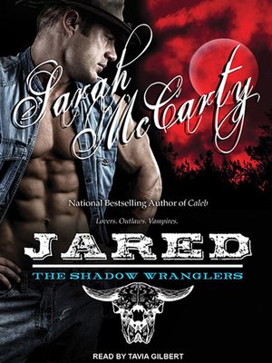 cover image of Jared